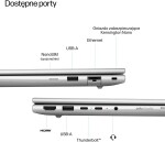 HP HP EliteBook 6 G1a 16 - Ryzen 7 250, 16GB, 512GB SSD, 16 WUXGA 300-nit AG, 5MP IR cam, WWAN-ready, Smartcard, FPR, US backlit keyboard, 56Wh, Win 11 Pro, 3 years