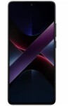 POCO MOBILE PHONE POCO M7 PRO/12/512GB BLACK MZB0LNNEU POCO