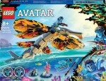 LEGO® Avatar 75576