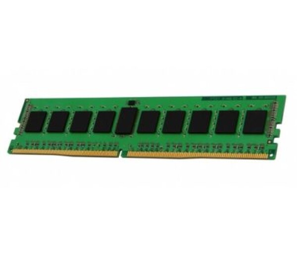 Kingston 8GB (1x 8GB) DDR4 2666MHz / CL19 / DIMM / 1.2V / Non-ECC / Un-Registered (KCP426NS8/8)