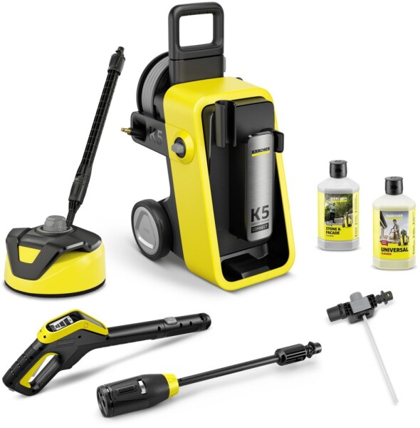 Karcher K 5 Comfort Premium Connect Home*EU (1.324-843.0)