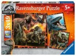 Ravensburger Jurský svet: