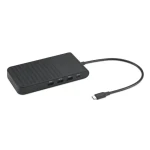 Kensington UH1500P EQ / Dokovacia stanica / USB-C / 3 monitory / LAN (K34039WW)