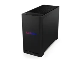 Lenovo Legion T5 30AGB10 čierna / Herný počítač / AMD RYZEN 7 9800X3D / 32GB / 1TB / RTX 5070 / W11H (90YJ007PMW)