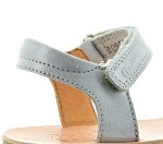 Froddo Flexy Lia G3150264-27 Silver barefoot sandále 33 EUR