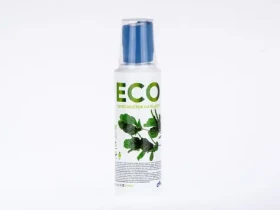 AVELI ECO čistiaci roztok na plasty + handričku / 250 ml + 20 x 20 cm (ECO-00101)