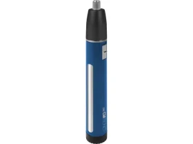 Clatronic NE 3743 modrá / Zastrihávač na chĺpky v nose (NE 3743)
