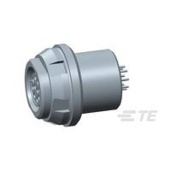 TE Connectivity TE AMP Micro Circular Connectors 2221611-1 1 ks; 2221611-1