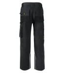 Pánske pracovné nohavice Ranger ebony grey 56/58