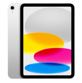 Apple iPad 10.9" 11 gen. 512 GB Silver