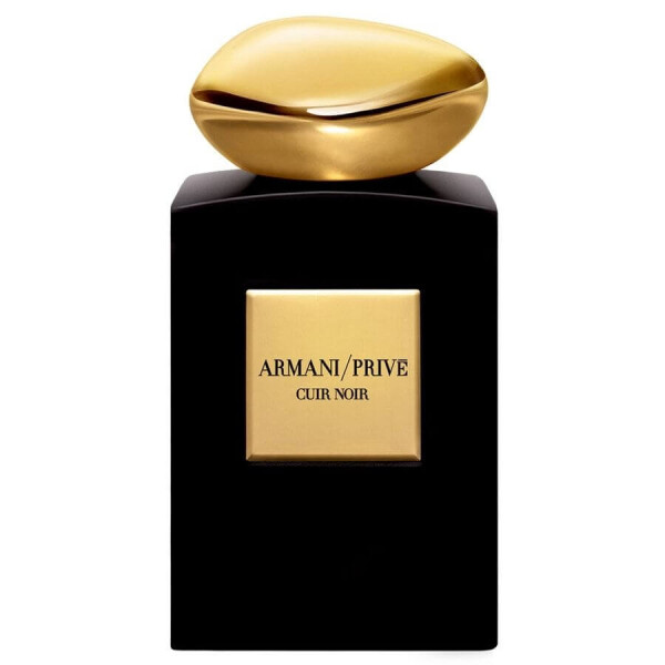 Giorgio Armani Privé Cuir Noir - EDP 100 ml