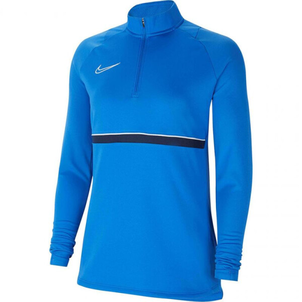 Dámska mikina Dri-Fit Academy CV2653-463 Nike