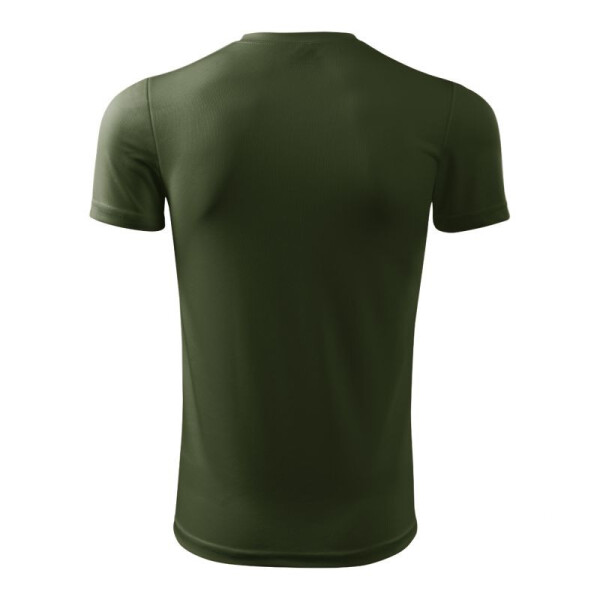 Pánske tričko Fantasy (khaki) 3XL