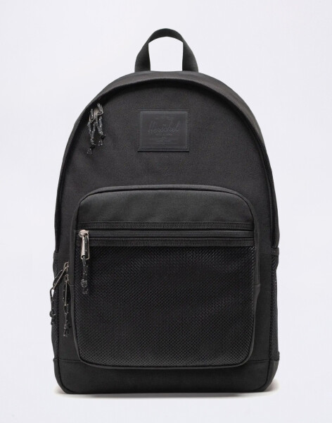 Herschel Supply Kaine Black