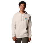 Columbia Trek Graphic Hoodie M 2018494282 M