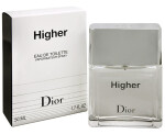 Dior Higher - EDT 100 ml