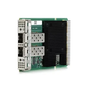 HPE Broadcom BCM57412 / Sieťová karta / 2x SFP+ 10GbE / OCP3 (P26256-B21)