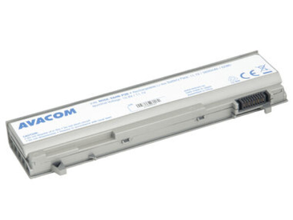 AVACOM batéria pre Dell Latitude E6400 amp; E6410 amp; E6500 / Li-Ion / 11.1V / 5600mAh / 62Wh (NODE-E64N-P28)