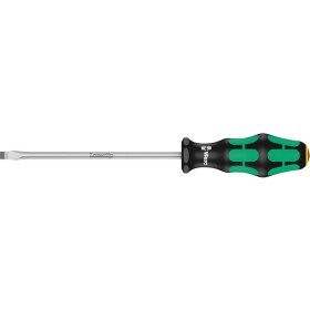 Wera 334 dielňa skrutkovač pre skrutky Microstix Šírka čepele: 6 mm Dĺžka drieku: 150 mm; 05340330001