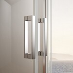 GELCO - LORO obdĺžniková sprchová zástena 900x700, rohový vstup GN4790-02