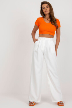 Dámske nohavice model 179678 Italy Moda Xl