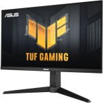 27 Asus TUF VG27AQL3A čierna / IPS / QHD / 16:9 / 1ms / 180Hz / 1000:1 / HDMI + DP / USBHUB / VESA (90LM09A0-B01370)