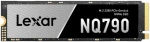 Lexar NQ790 4TB / M.2 SSD 2280 / PCIe 4 / R: 7000MBPs / W: 6000MBps / MTBF: 1.5 míľ / 5y (LNQ790X004T-RNNNG)