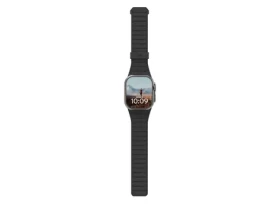 UAG Pathfinder remienok pre Apple Watch 44/45/46/49mm čierno-šedá (194161114036)