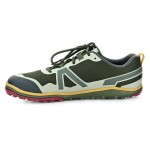 Xero Shoes Scrambler Low EV Army Green M outdoor barefoot tenisky 43 EUR