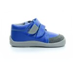 Beda Matt s membránou (BF 0001/W/M/SO/FW) členkové barefoot topánky 20 EUR