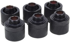 Alphacool 17389 część / akcesorium do systemów chłodzenia komputerów Sada montażowy