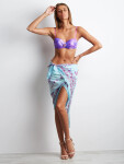 Dámsky šál / pareo AT PO 176188.69 - FPrice one size lososová