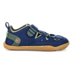 Ricosta Qnuffs Lerche ozean/eukalyptus barefoot sandále 29 EUR