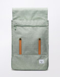 Herschel Supply Survey Iceberg Green