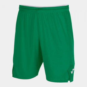 Pánske šortky Toledo II 101958.450 Green - Joma L Zelená