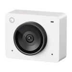 Obsbot Meet 2 biela / webkamera / 4K@30fps / FullHD@60fps / USB-C / Mikrofón (OBSOWW-2311-CE)