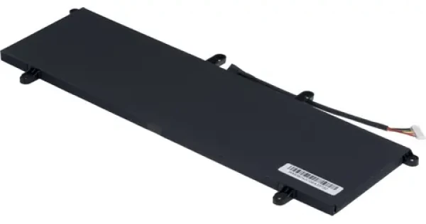 T6 Power NBAS0188 / Náhradné batérie / Asus ZenBook Duo UX481FA, UX481FL / POL / 4cell / 4550 mAh / 70 Wh (NBAS0188)
