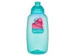 Sistema Hydrate Itsy Twist n Sip Fľaša 380 ml mätová (8592001423145)