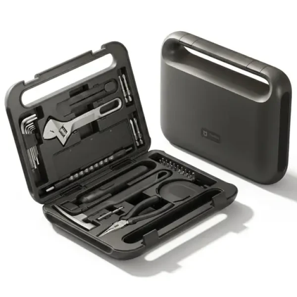 XIAOMI Mijia Tool Kit MJGJX001QW / Sada skrutkovačov a bitov