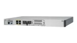 Cisco Catalyst 8200L / Router / 1x NIM slot / 4X 1G WAN porty (C8200L-1N-4T)