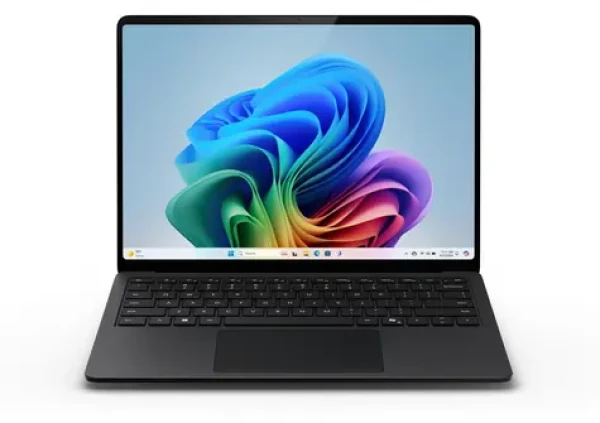 Microsoft Surface Laptop 7 13,8" Graphite / Notebook / Copilot + PC / Snapdragon X Elite / 32GB / 1TB SSD / W11 Pro (ZHB-00009)