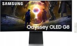 Samsung Odyssey G8 OLED (LS34DG850SUXDU)