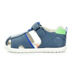 Biomecanics Sandalia Urban Sauvage Petrol barefoot sandále 23 EUR