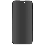 Forever tvrdené sklo s privátnym filtrom pre Apple iPhone 16e (OEM102823)