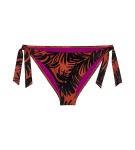SUMMER PALM - Triumph Shapeshifting Bikini Tops BROWN 40