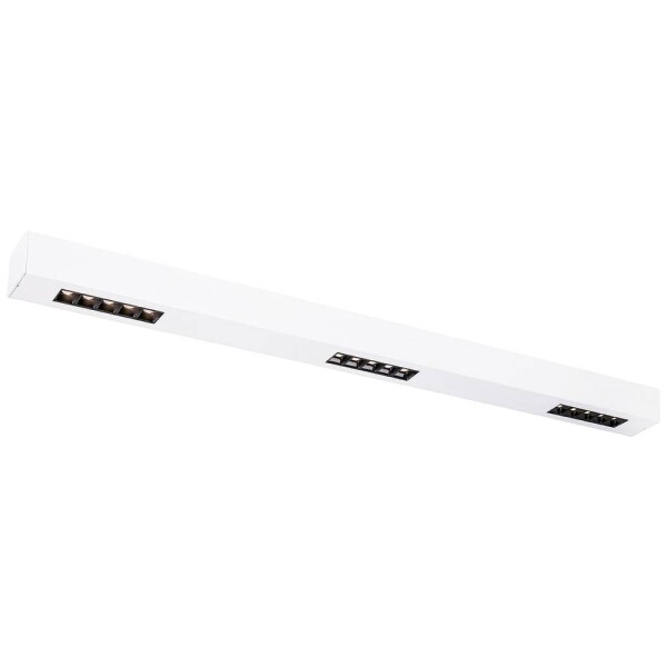 SLV 1000685 Q-LINE ® LED stropné svietidlo pevne zabudované LED osvetlenie 46 W biela; 1000685