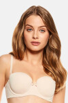 DÁMSKA PODPRSENKA RAFF 23446 BEIGE Béžová 65B
