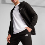 Nohavice Puma Ess No.1 Logo Slim M 682644 01 S