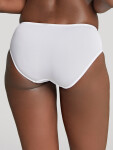 Dámske nohavičky Panache Tango Brief white 9092