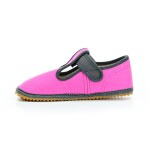 Beda Rebecca (BF-060010/W/B) barefoot papuče 25 EUR